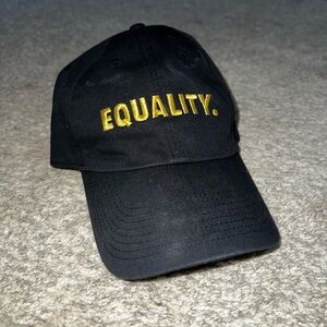 Nike EQUALITY Hat